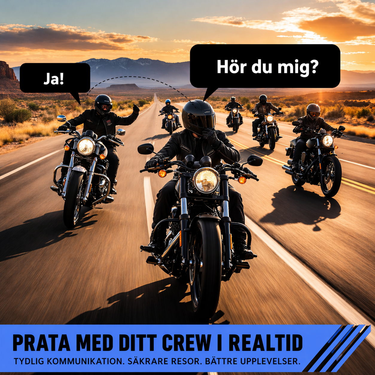 IRONLINK - Varför betala 4000kr för en intercom?